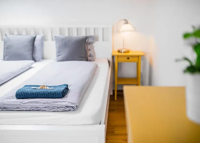 Apartman Ema Dolni Dunajovice