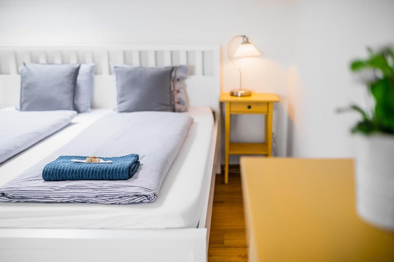 Appartement Ema