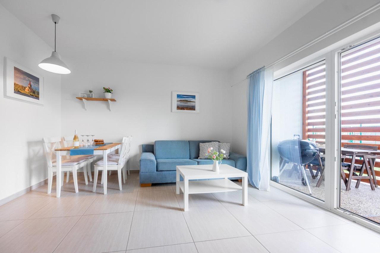 Apartment Ema *