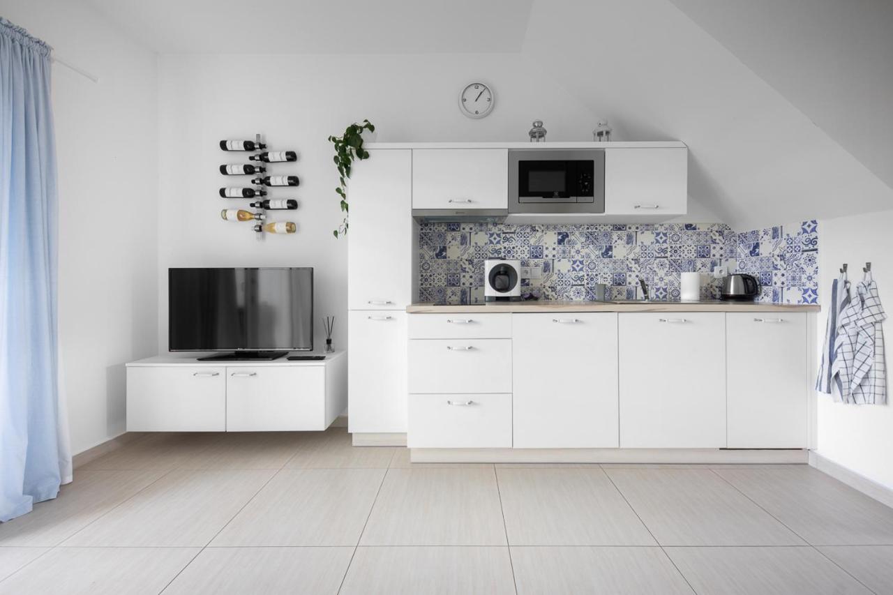 Ema Apartment Dolni Dunajovice