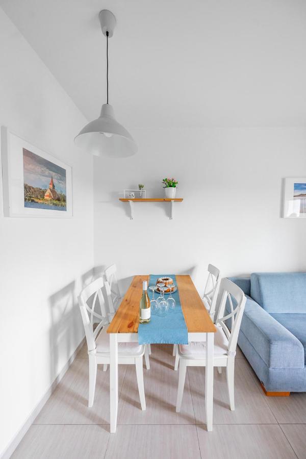 Ema Apartment *